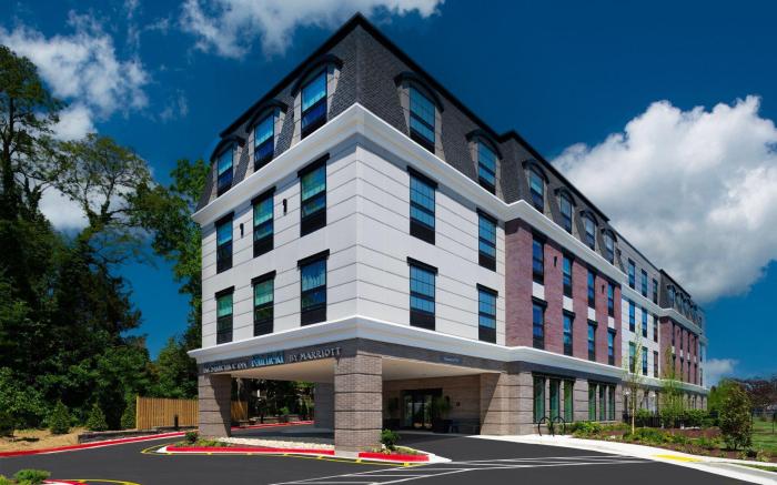 Fairfield Inn & Suites Annapolis