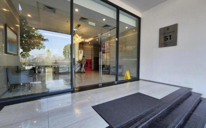 Vinhomes Skylake Apartment Ha Noi - BK Homes