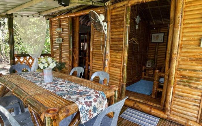 The Native House