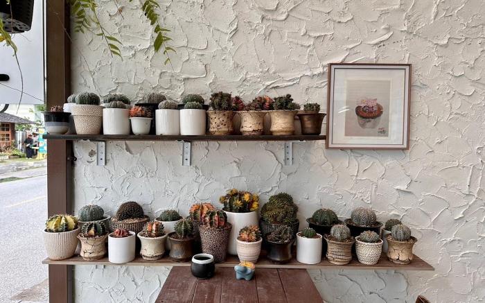 Nuan Nil Bed and Breakfast