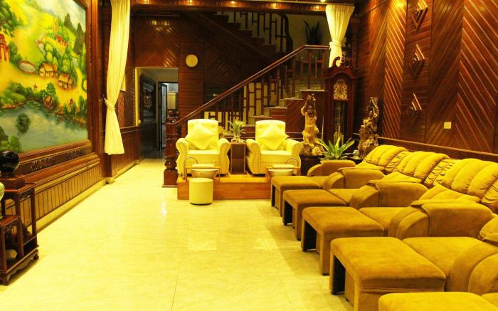 Tamcoc Lights Hotel