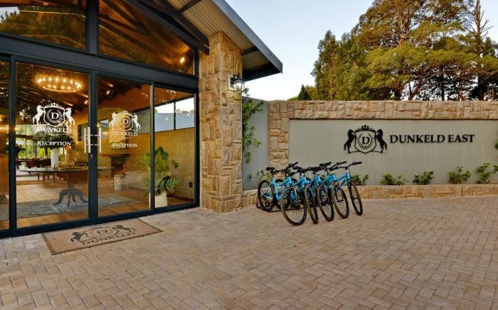 Dunkeld East Hotel