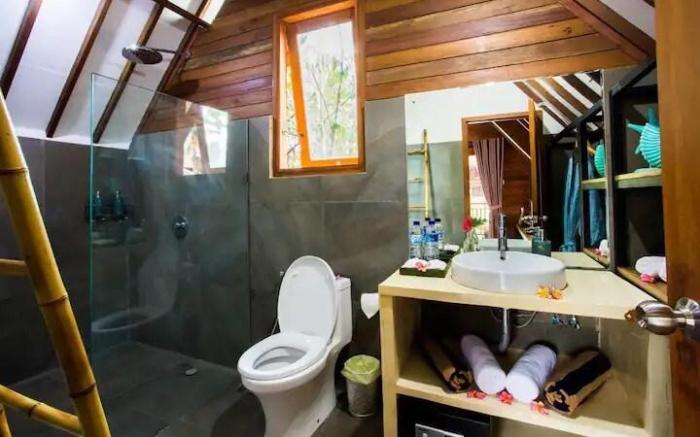 Aliya Boutique Homestay - B6