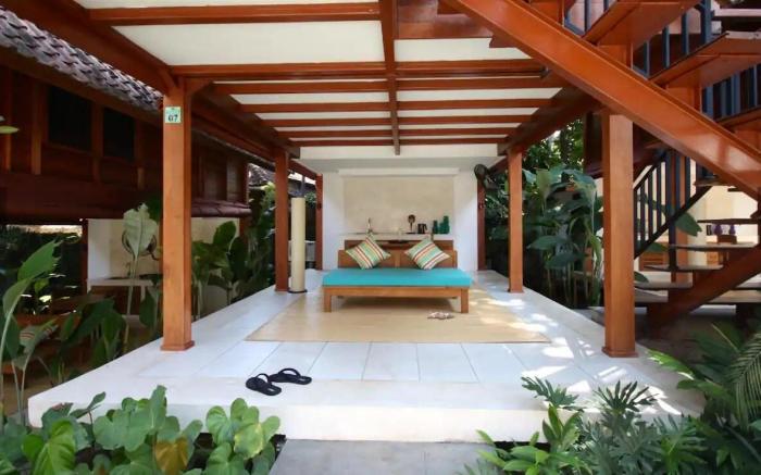 Aliya Boutique Homestay - B3