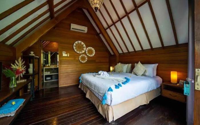 Aliya Boutique Homestay - B2