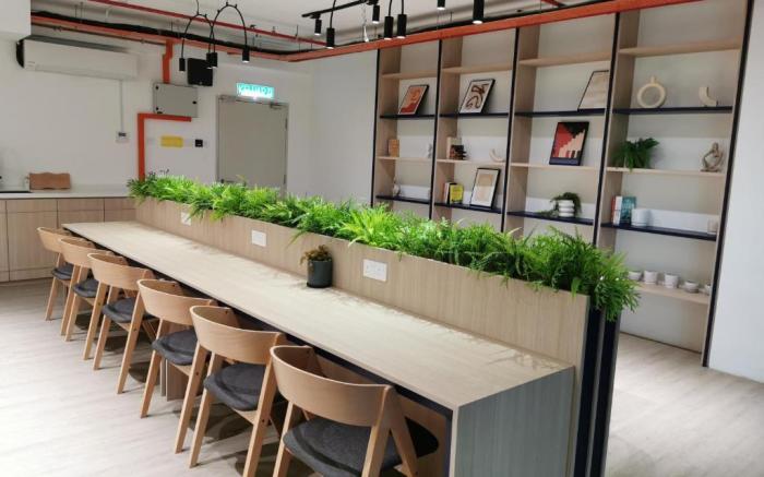 Horizon Suites, Sepang L25