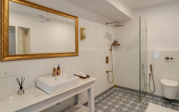 Casa Palms by Hireavilla -5BR Villa w Private Pool