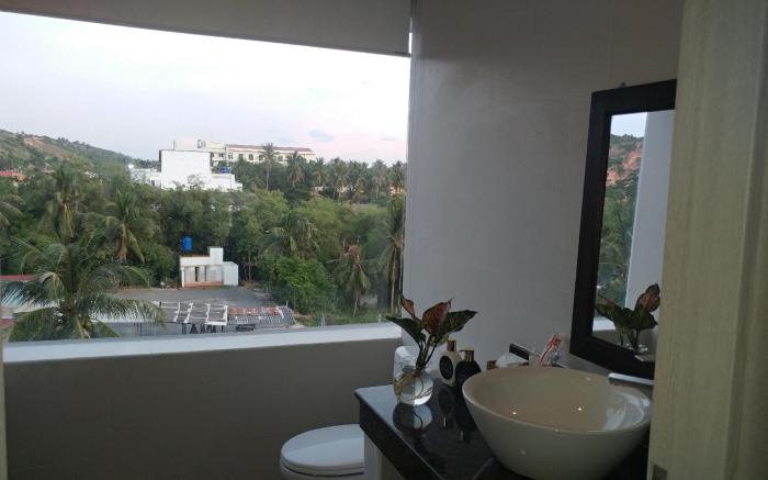 Damina boutique hotel