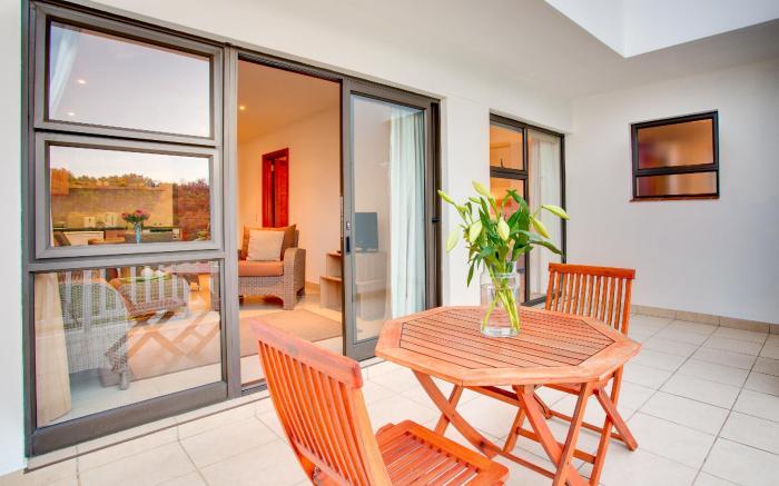 LIMONI LUXURY SUITE