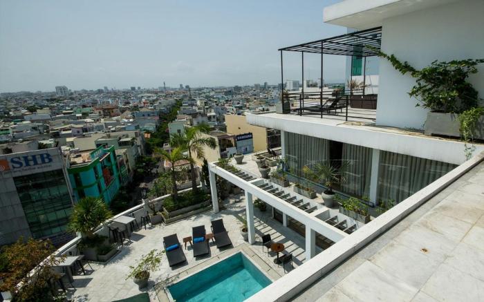Danang Boutique Hotel