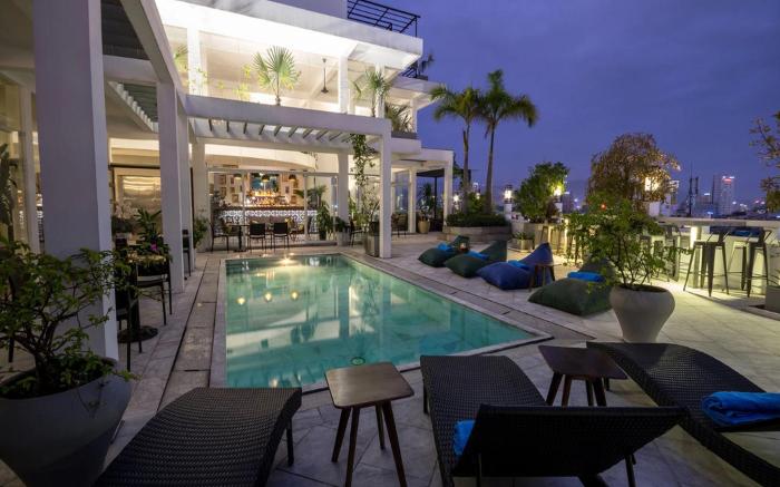 Danang Boutique Hotel