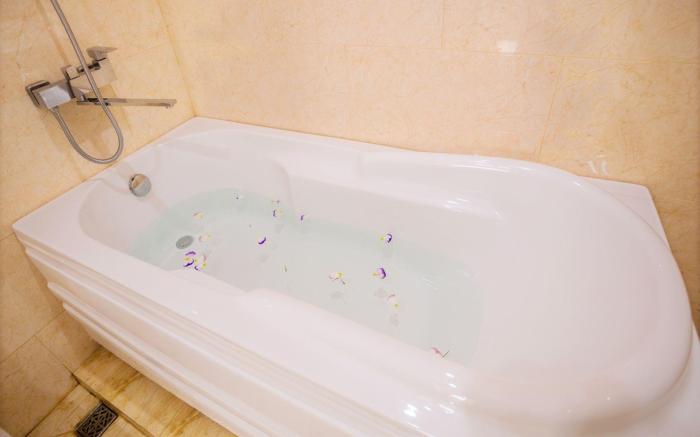 OYO 136 Aparthotel 75