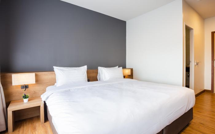 Icon Park Hotel Chiang Mai