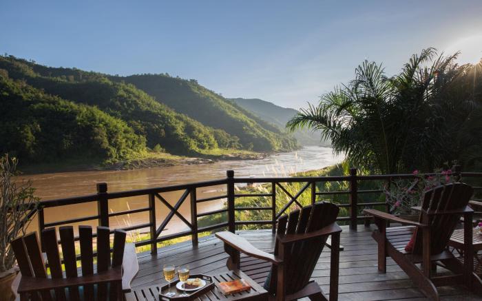 The Luang Say Lodge