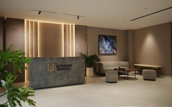 LuxHome Mekong