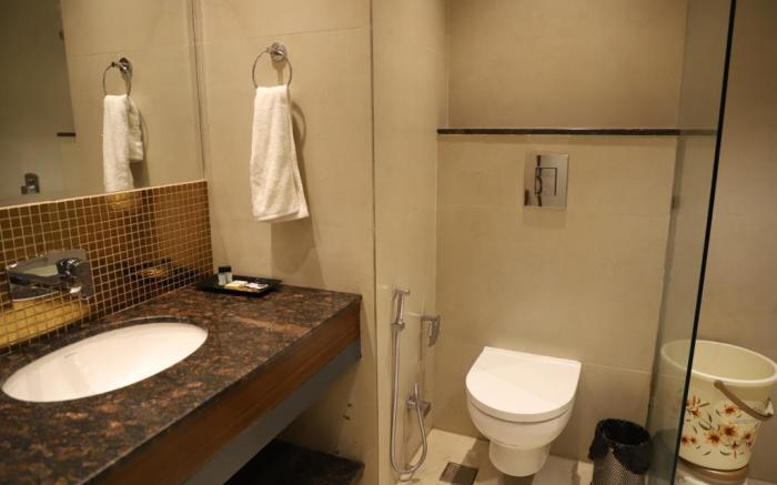 Hotel West End View A Unit of Hotel SC Residency