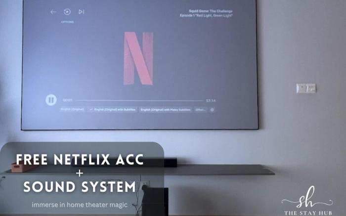 V Cinema Room 3 BDR Duplex_Arte Cheras AC21310