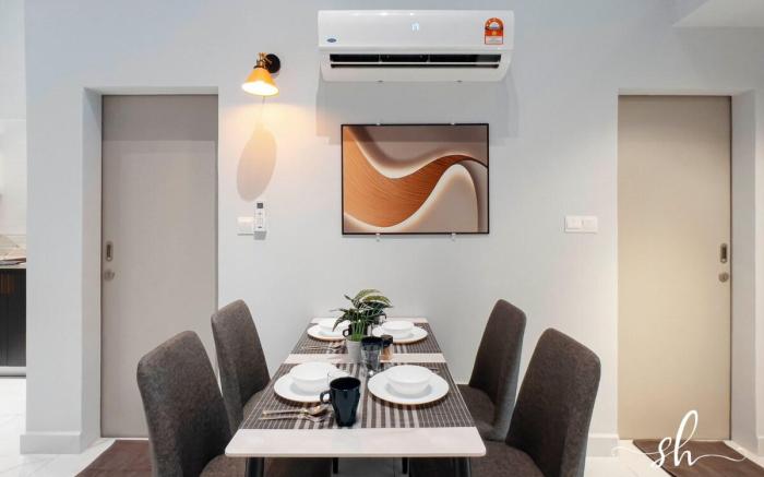 V Cinema Room 3 BDR Duplex_Arte Cheras AC21310