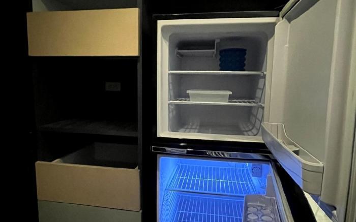 GRS Staycation 1BR infront USEmbassy,SLEC.   #2801