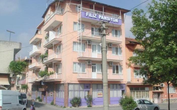 FILIZ PANSIYON