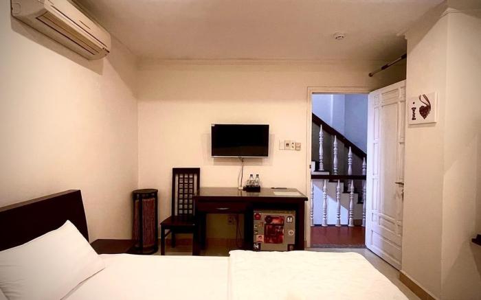 Nhu Ngoc Homestay