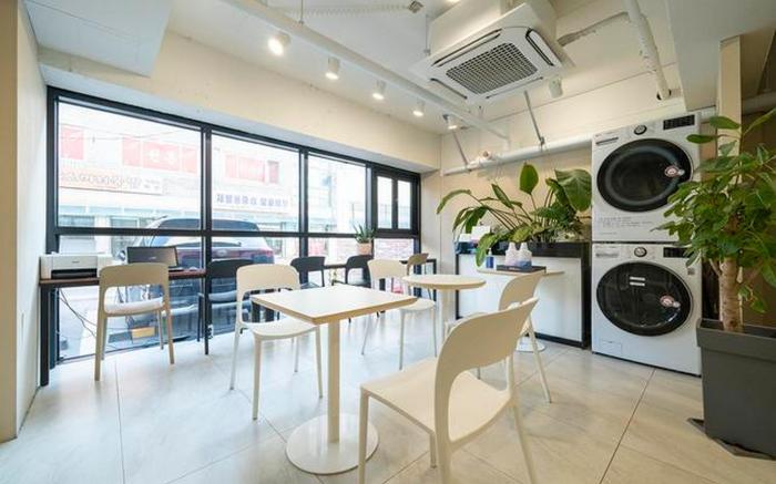 Number25 Hotel Namchuncheon