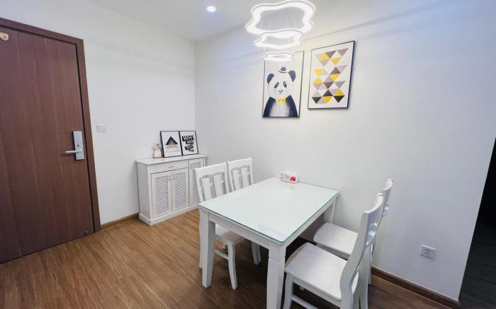 Service Apartment Vinhomes Skylake/1BR/Nanahousing
