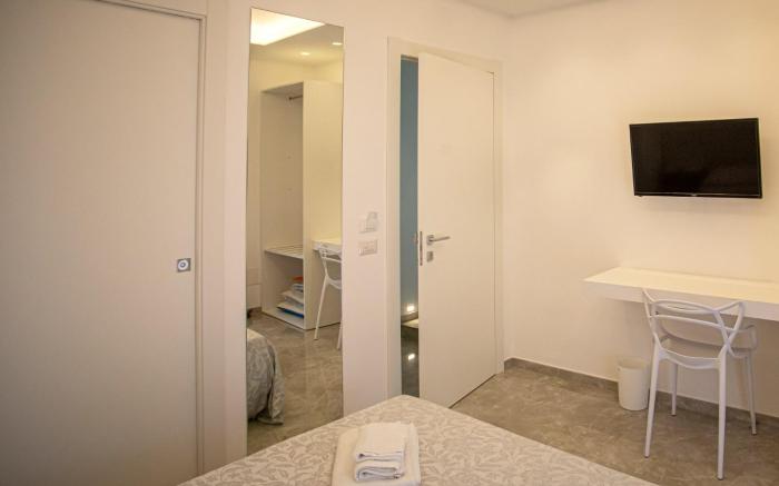 Forever Luxury Rooms