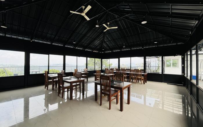Fortune Palace Munnar