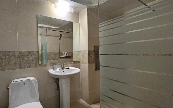 Tongyeong Hansan Hotel