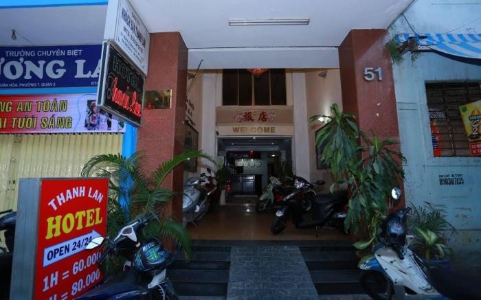 Thanh Lan Hotel