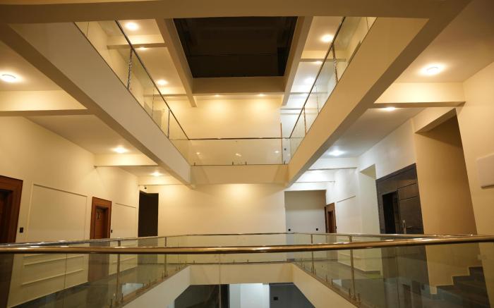 Sarvam Residency