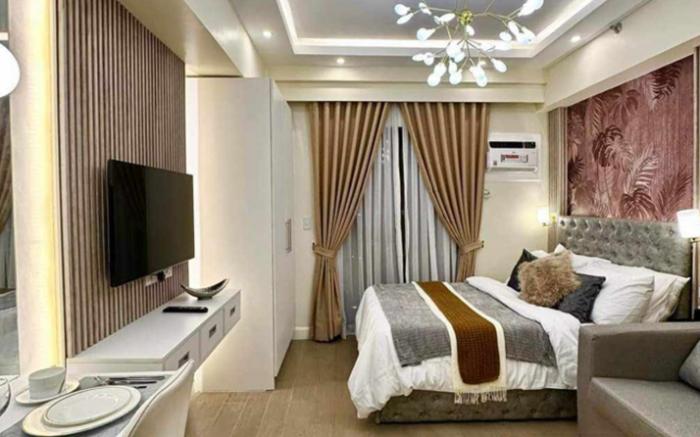 Cozy Furnished Condo near I.T. Park