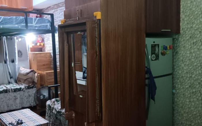 Paseo Verde Condominium