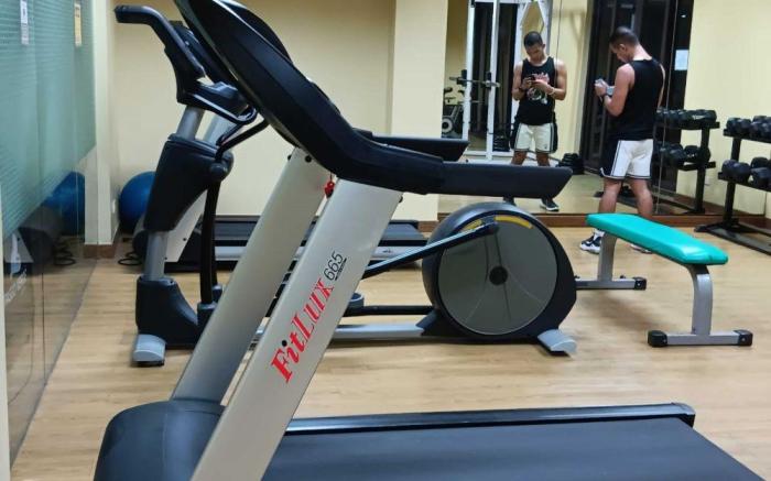 Paseo Verde Condominium