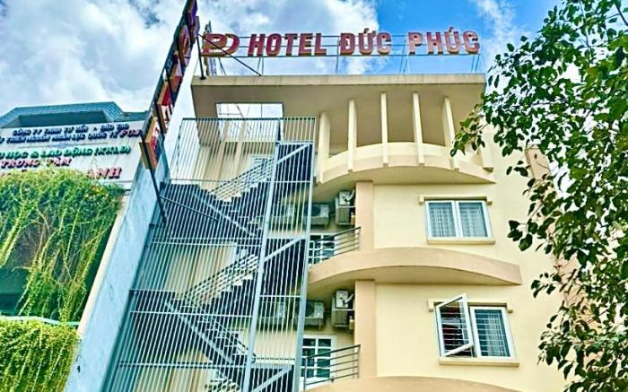 DUC PHUC HOTEL