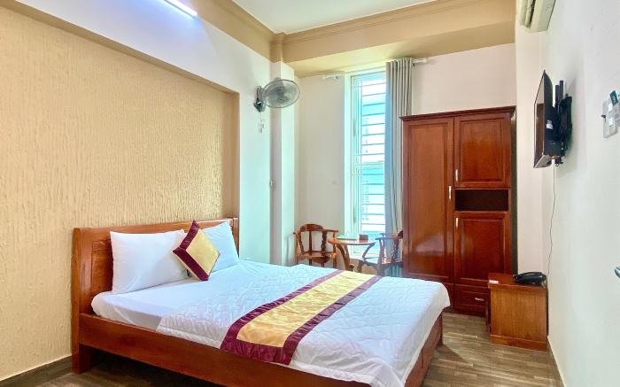 DUC PHUC HOTEL