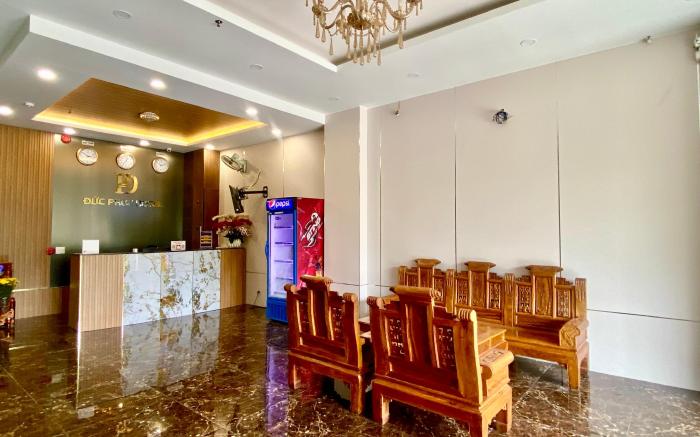 DUC PHUC HOTEL
