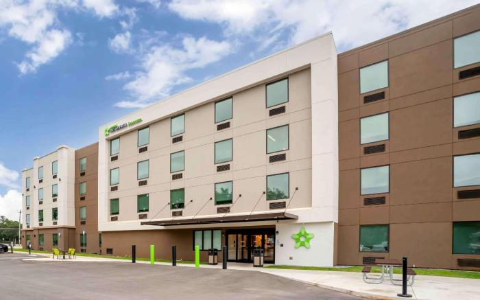 Extended Stay Premier Suites - Pensacola- NAS Corry Station