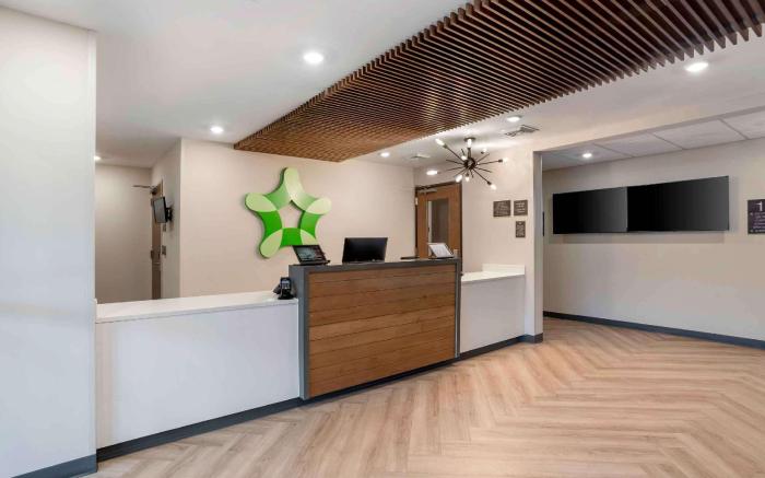 Extended Stay Premier Suites - Pensacola- NAS Corry Station