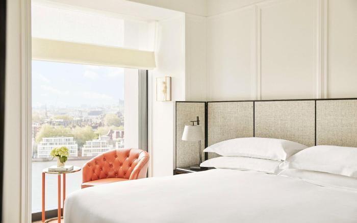Park Hyatt London River Thames