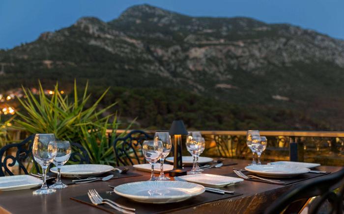 Ramada by Wyndham Fethiye Oludeniz