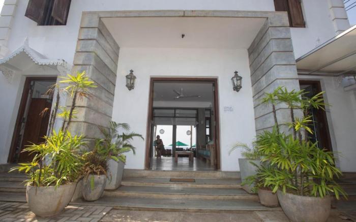 Sea World Boutique Hotel