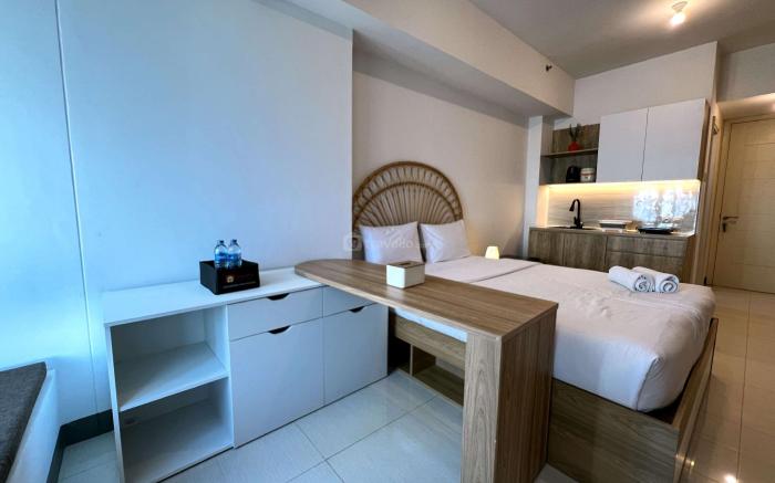 Best Studio Anderson Supermall Mansion By Travelio