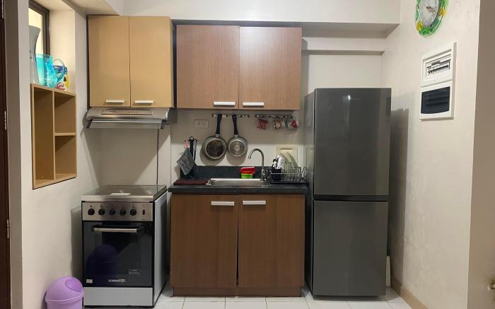 2BR Condo Unit at Northpoint Bajada