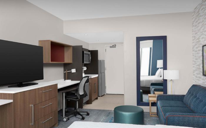 Home2 Suites by Hilton Falls Church