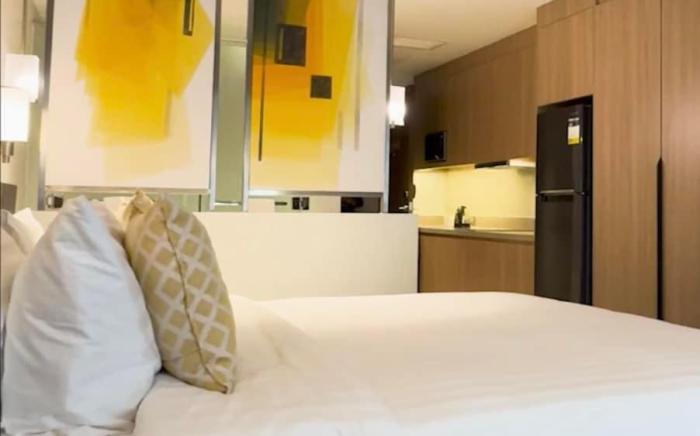 The Hotel Residences at Acqua