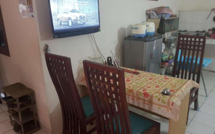 HOTEL GRIYA GUNUNG INDAH 5 / 101