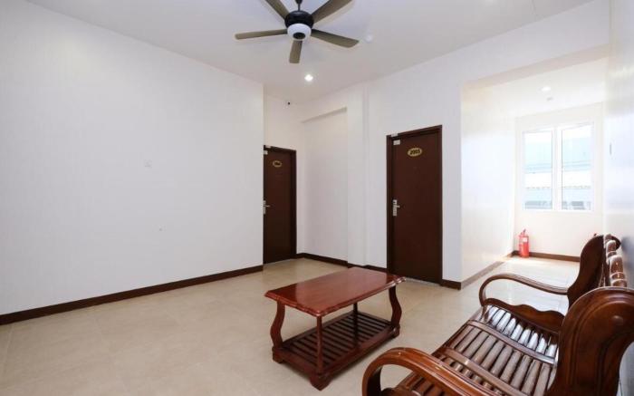 Mancalin Hotel