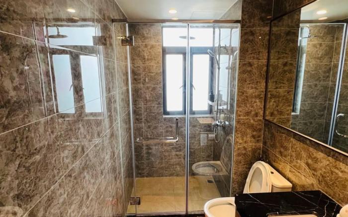R&F SEINE REGION AT R&F PRINCESS COVE BY ANJU